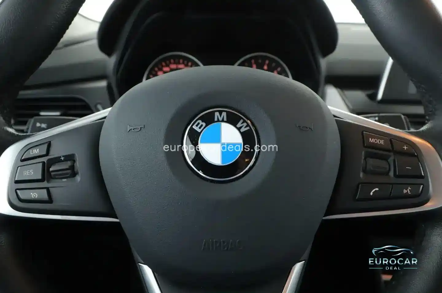 BMW 218 Active Tourer