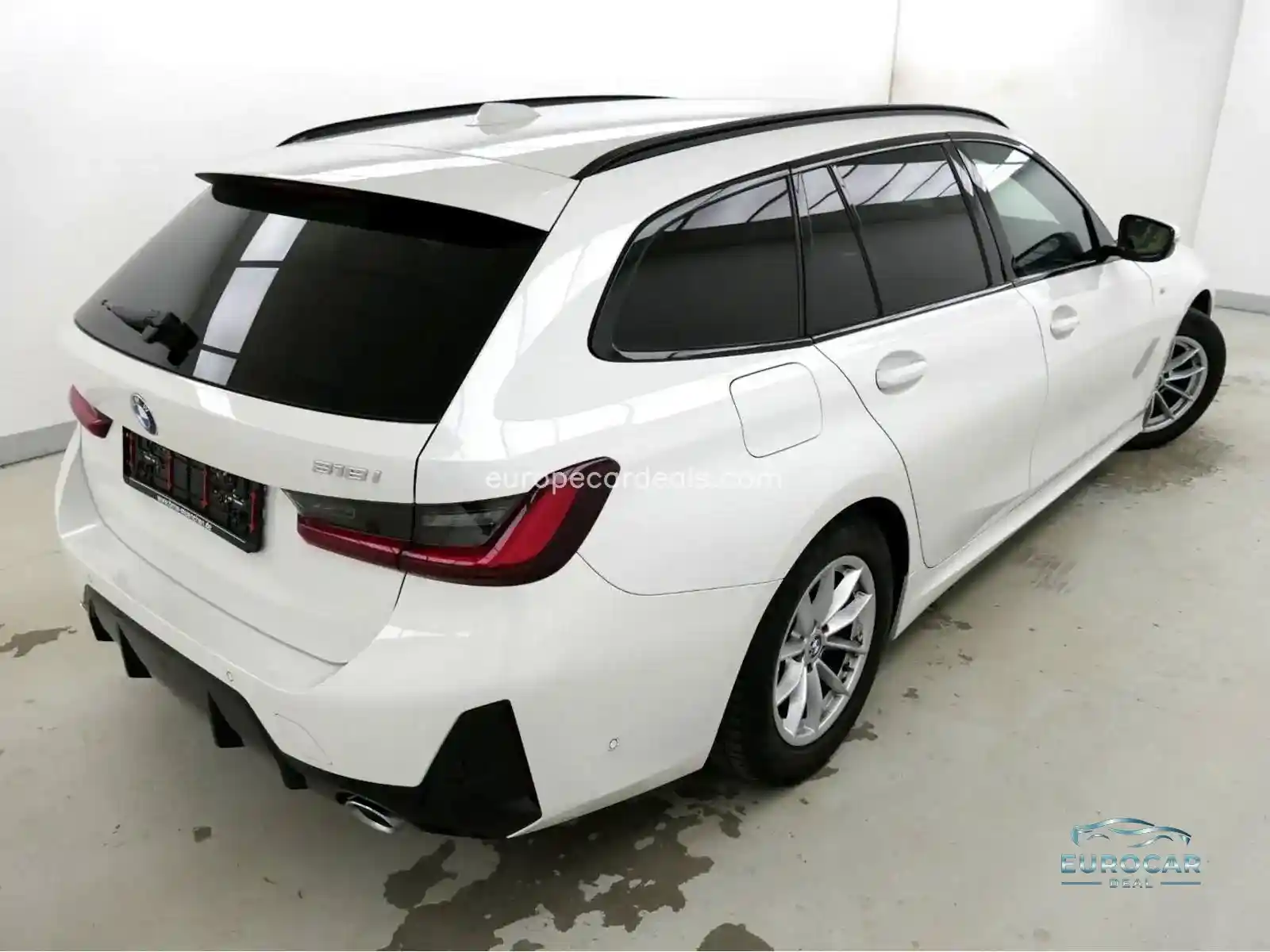 BMW 318