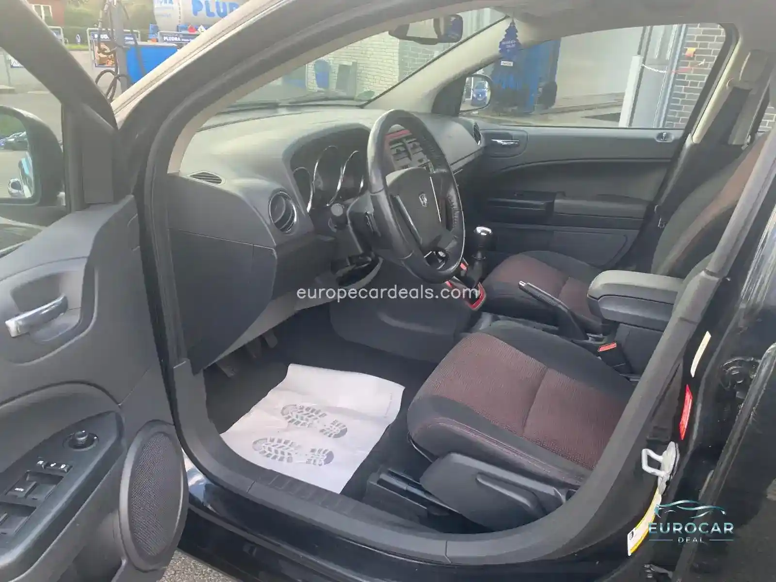Dodge Caliber