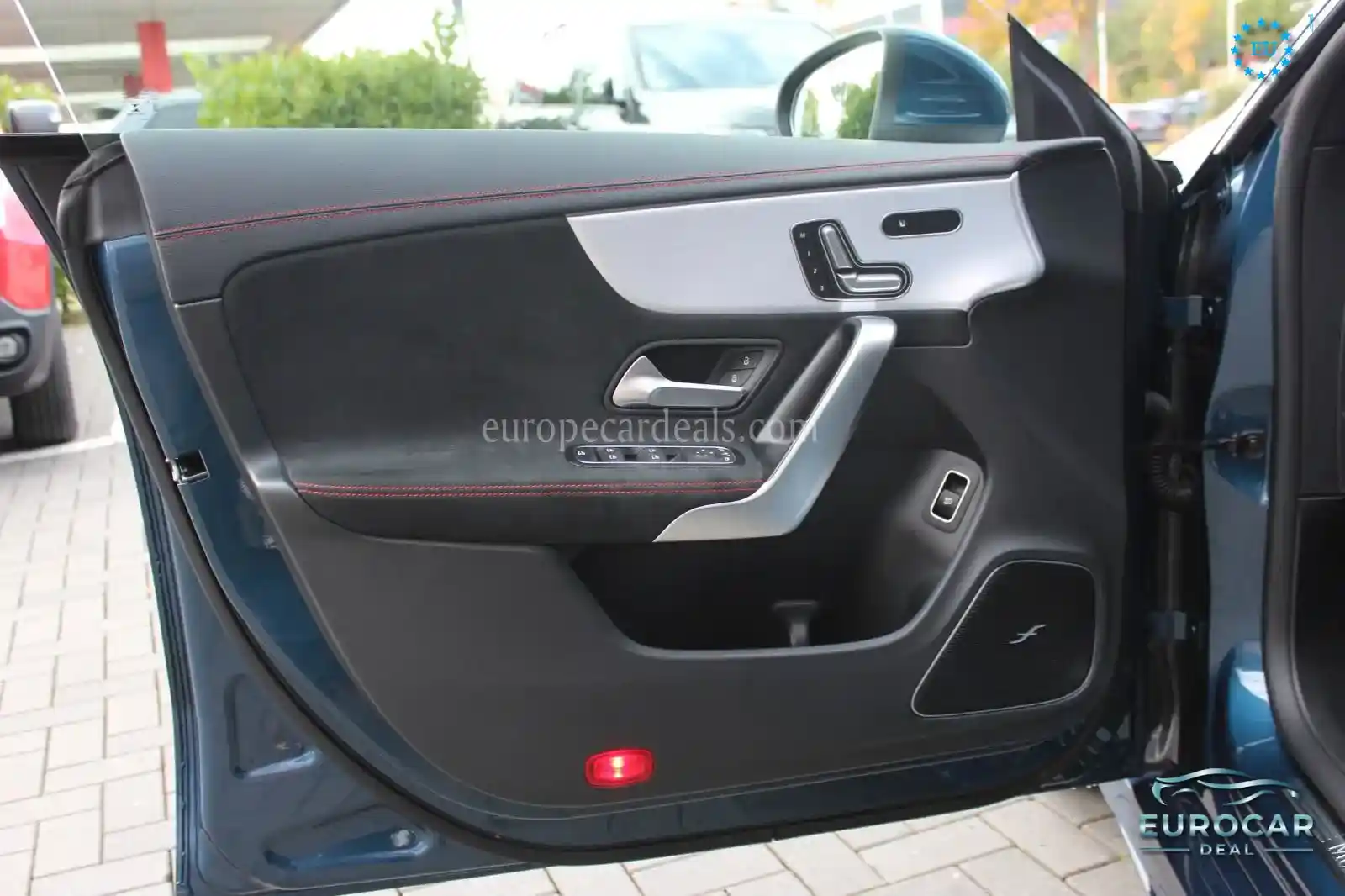 Mercedes-Benz CLA 250 Shooting Brake