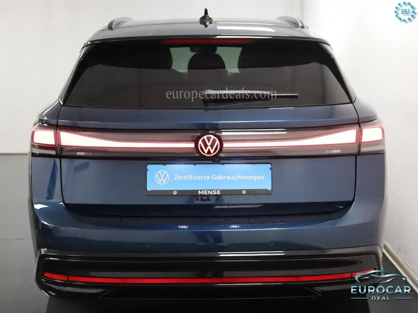 Volkswagen ID.7