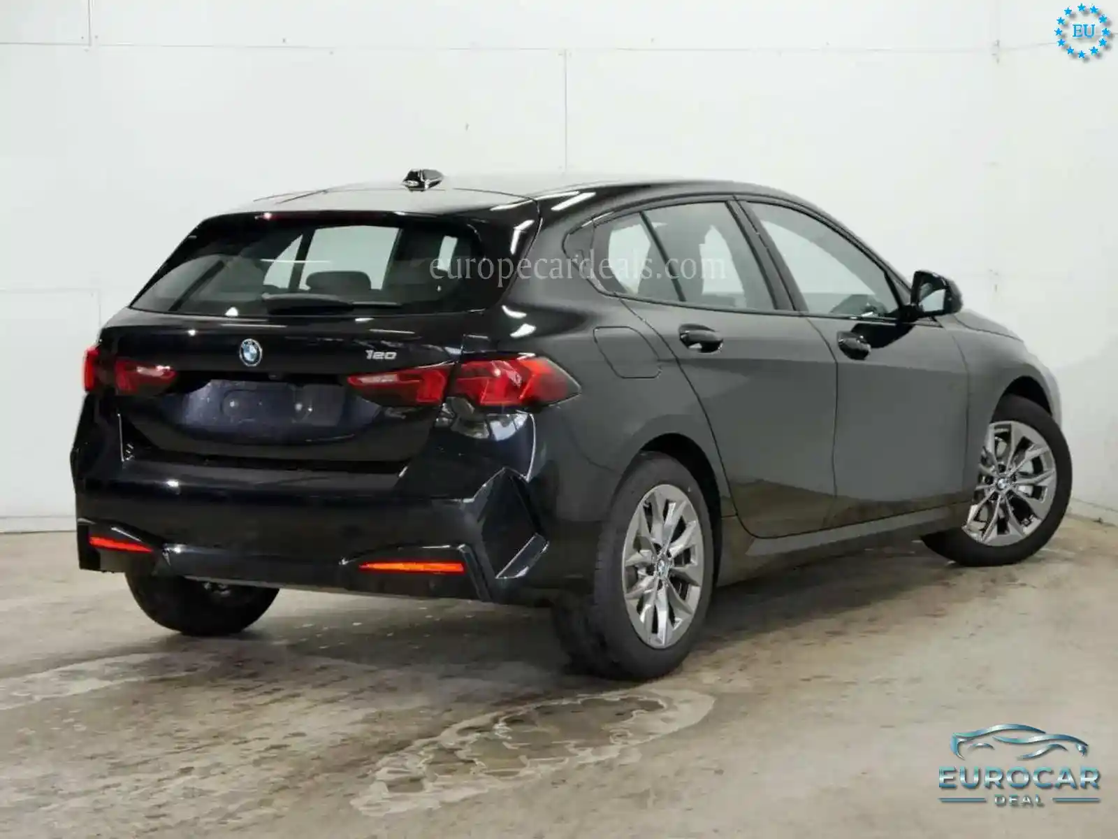 BMW 120