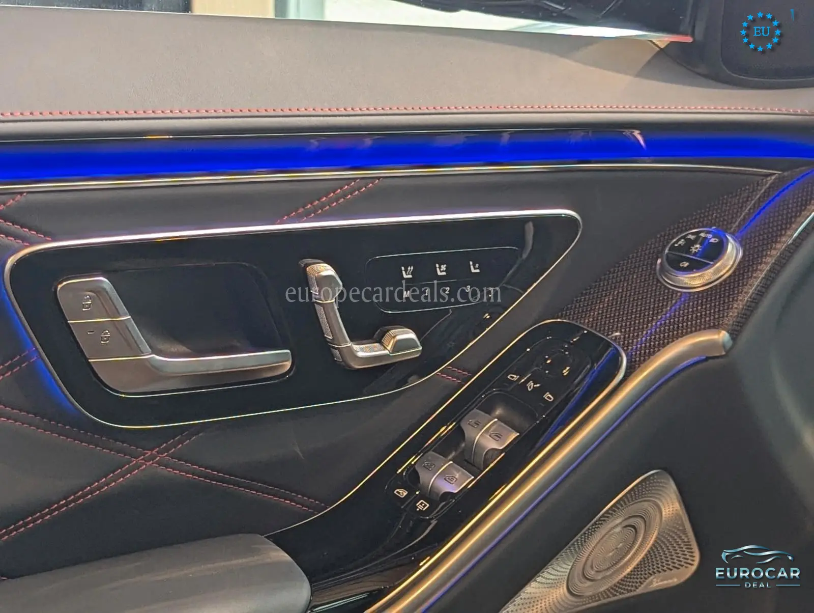 Mercedes-Benz S 63 AMG