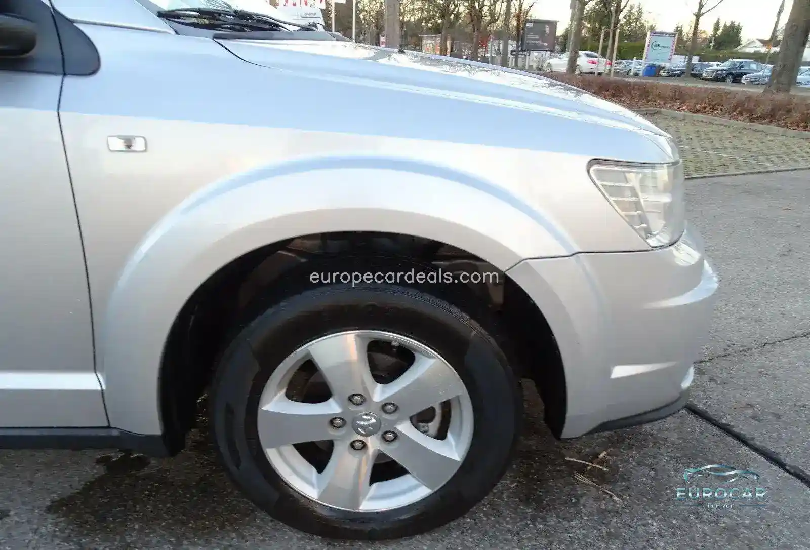 Dodge Journey