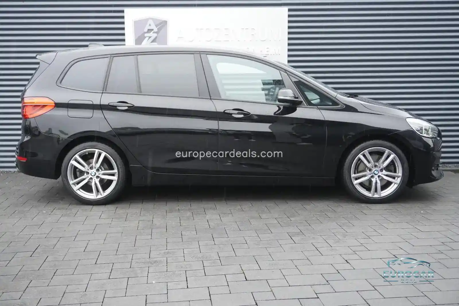 BMW 220 Gran Tourer