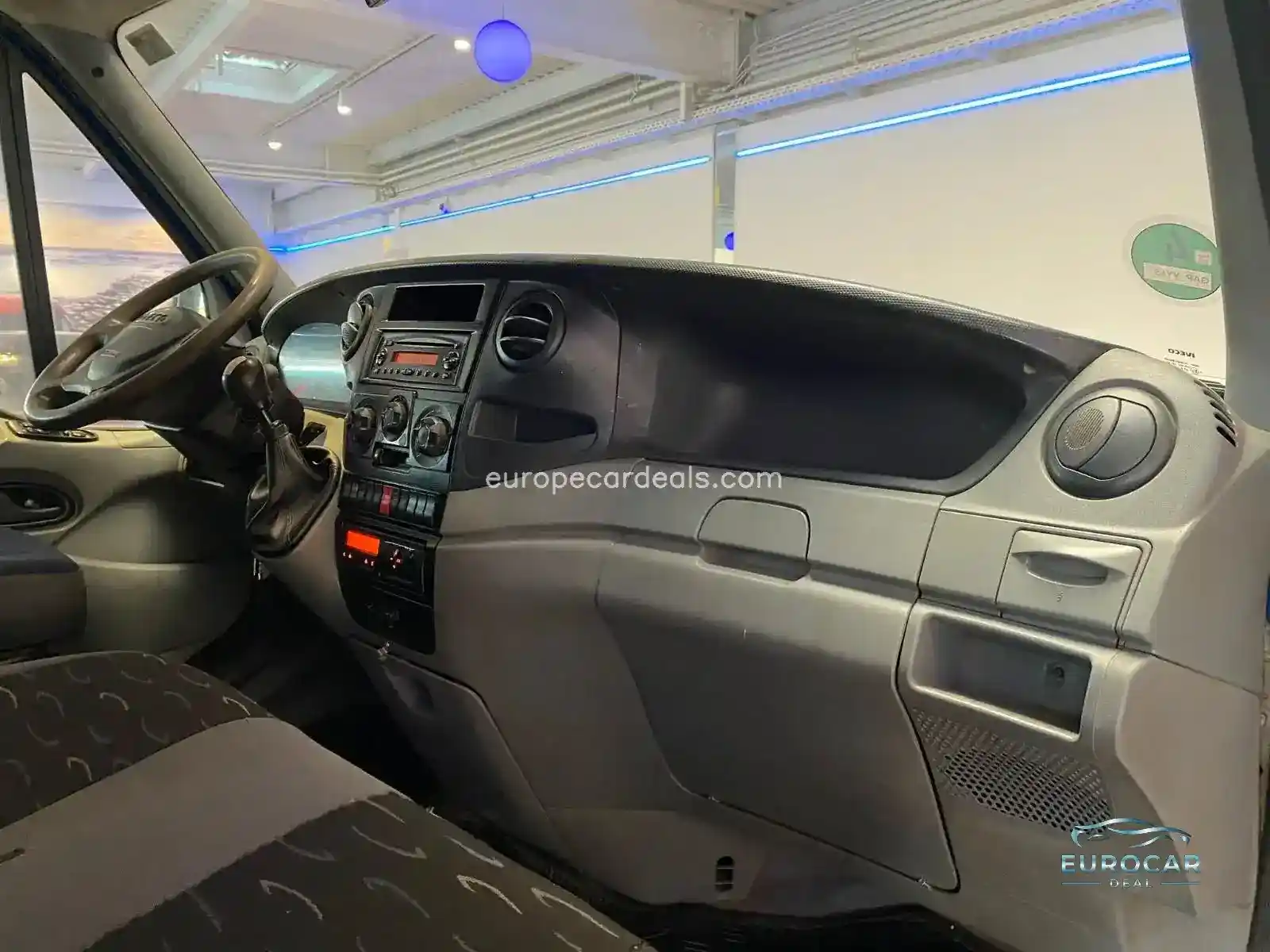 Iveco Other