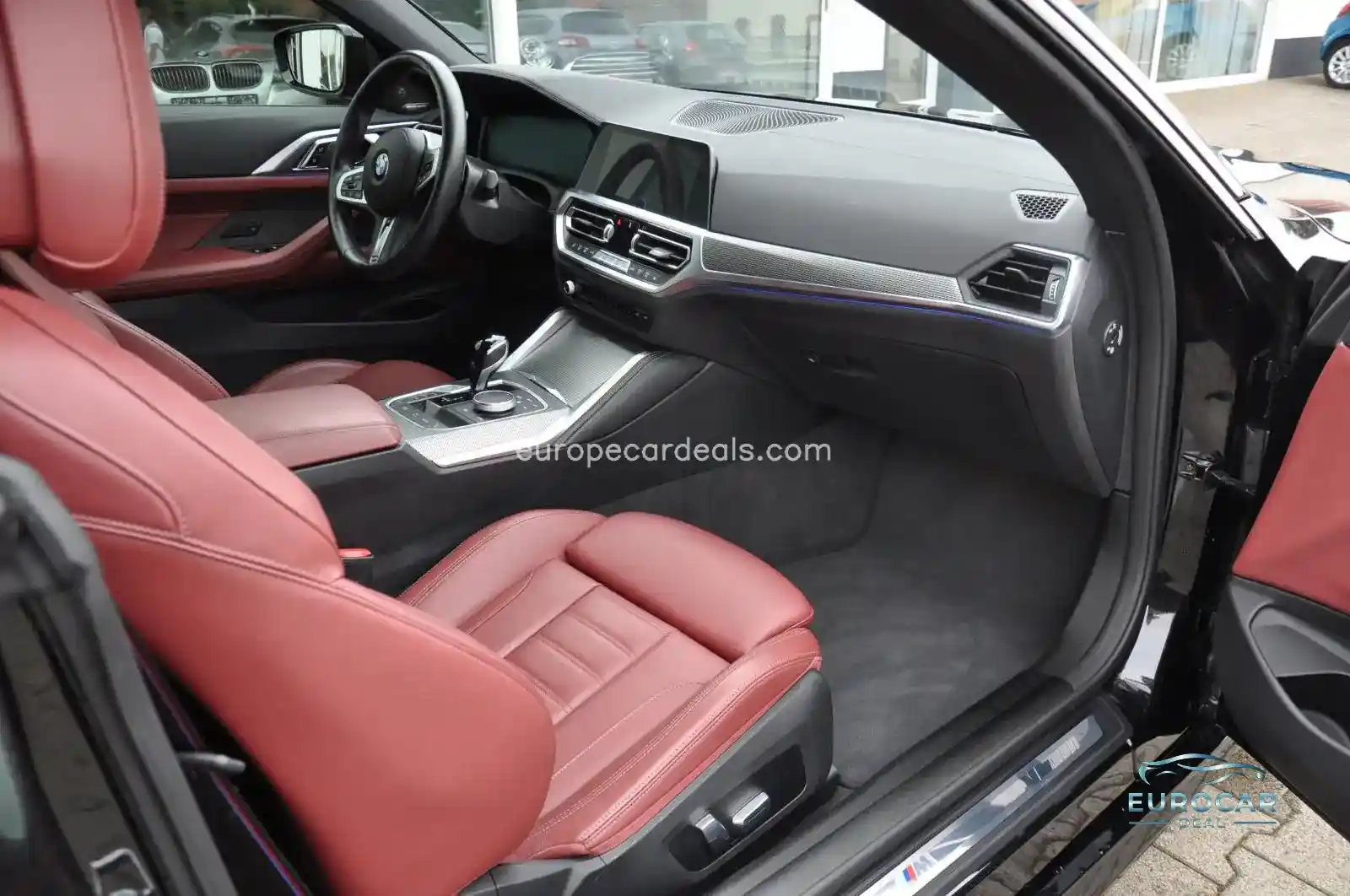 BMW 430