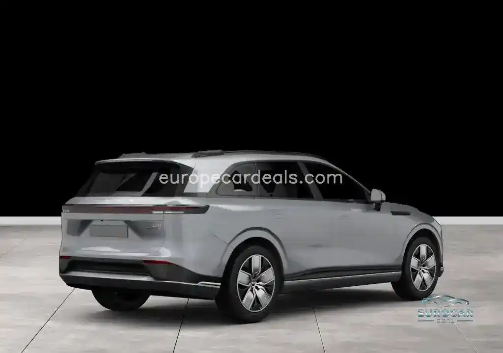 XPENG G9