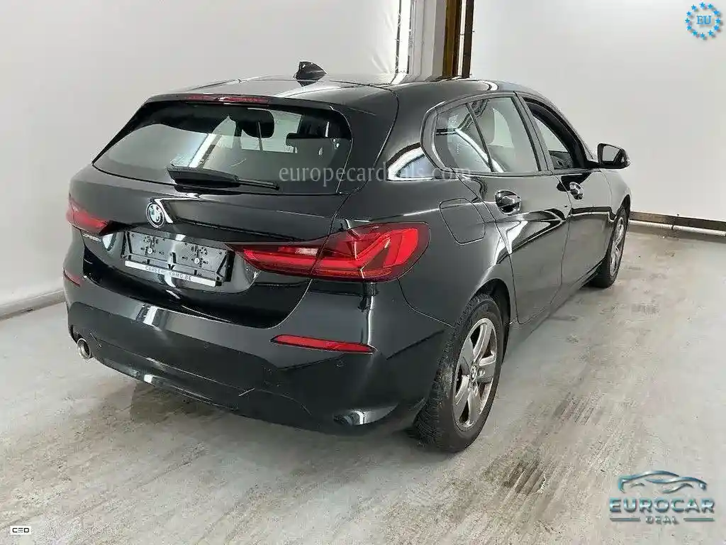 BMW 116