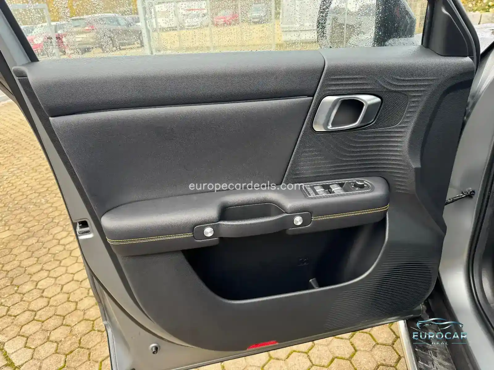 BAIC BJ30