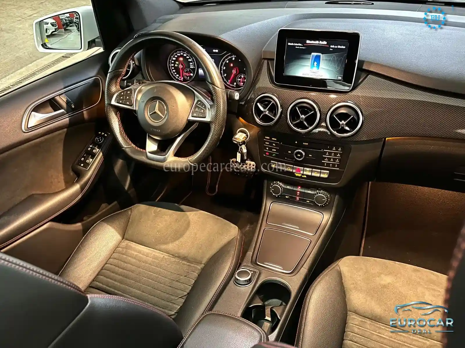 Mercedes-Benz B 250