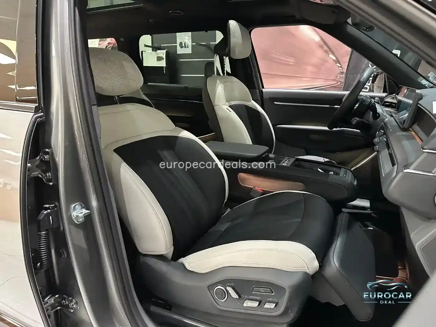 Kia EV9