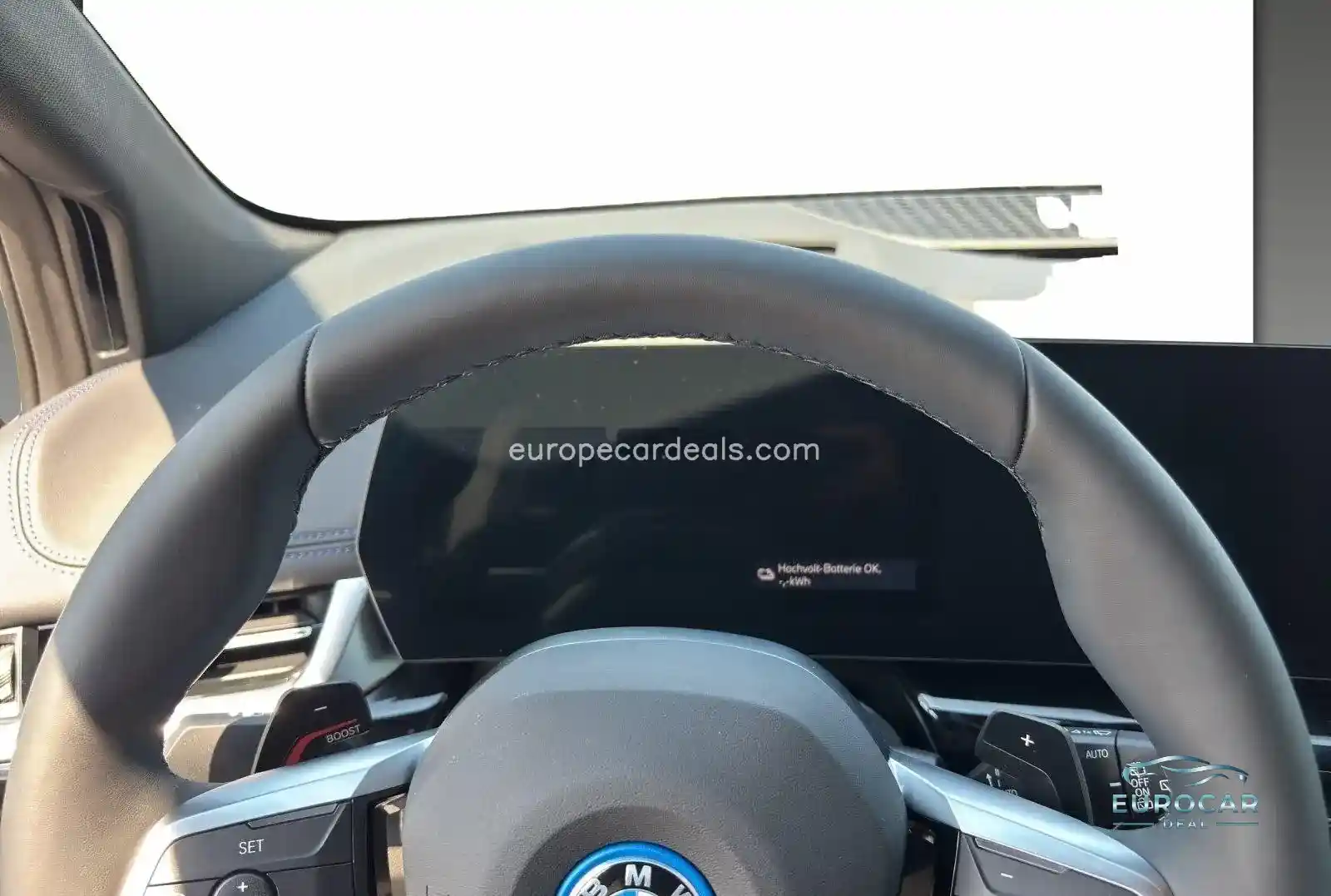 BMW 230 Active Tourer