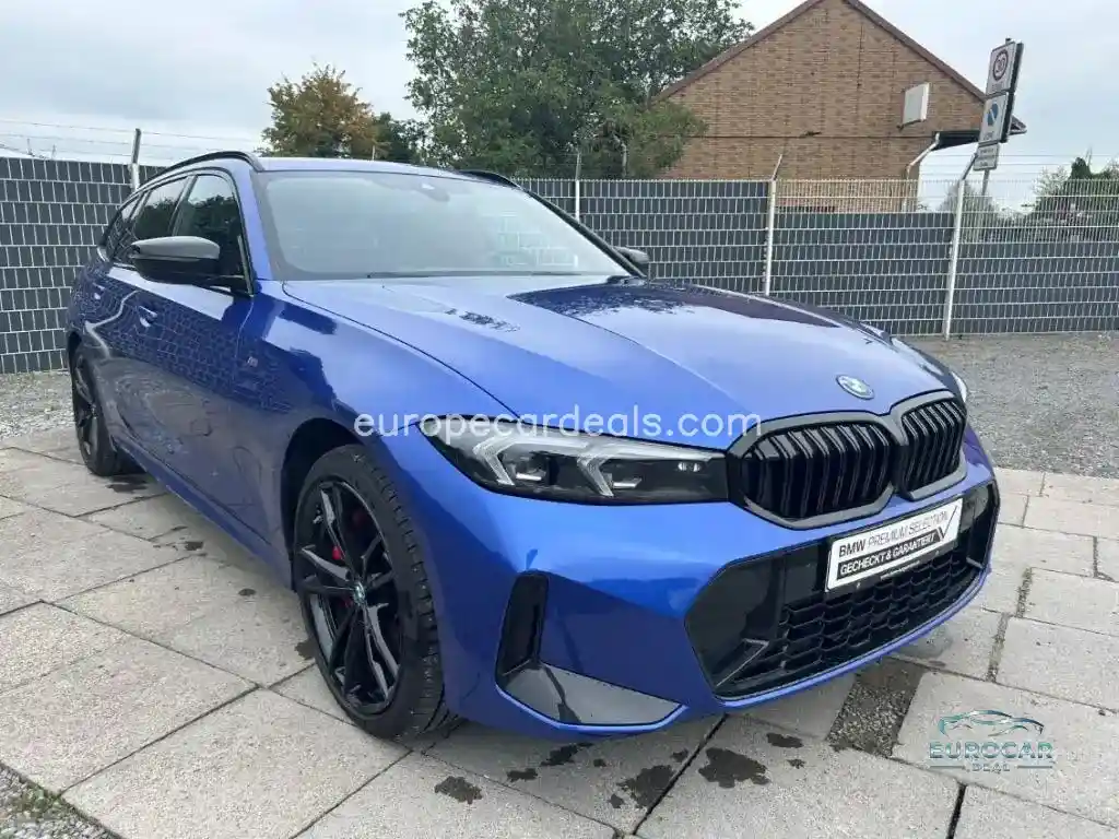 BMW 330