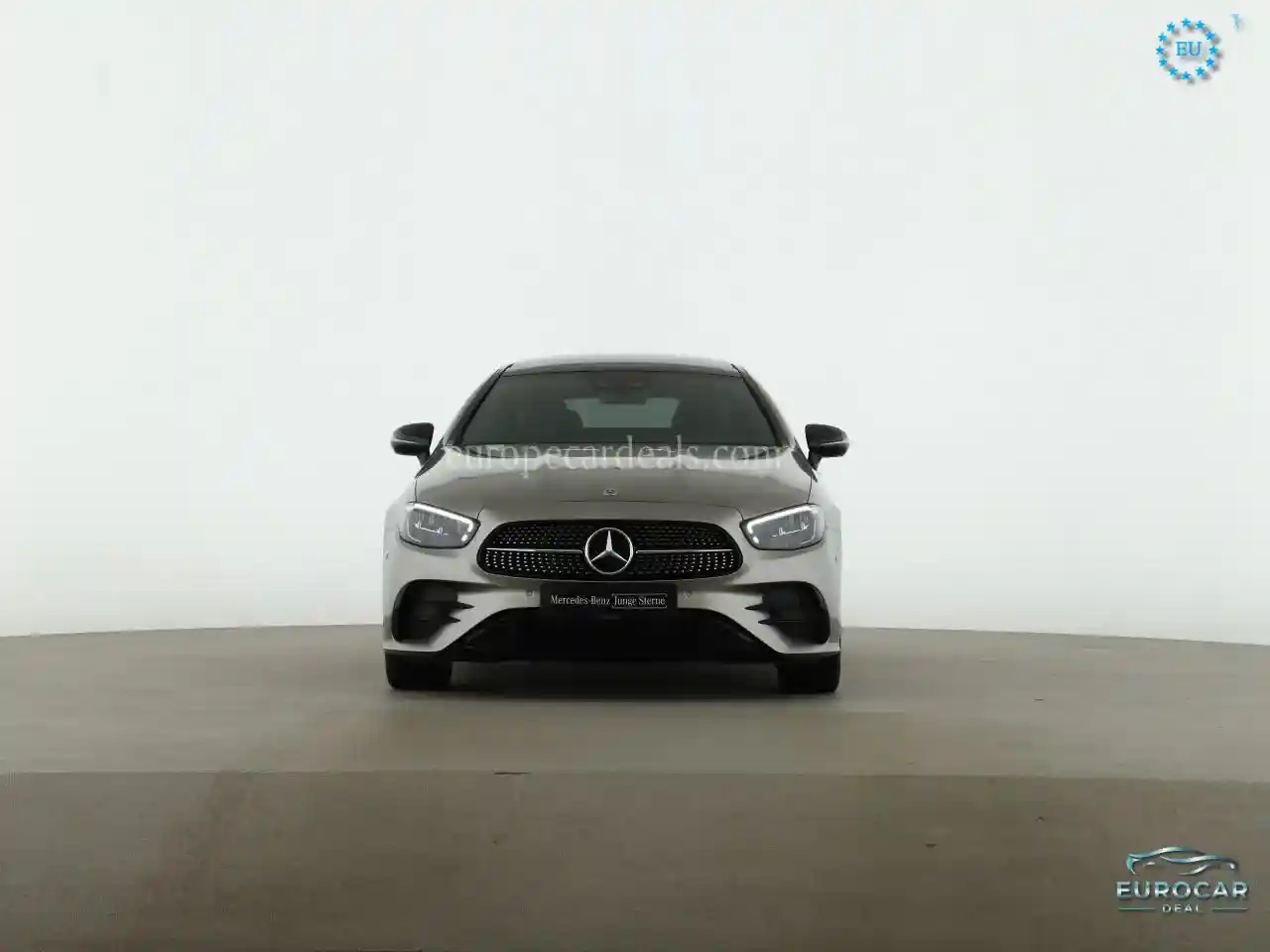Mercedes-Benz E 400