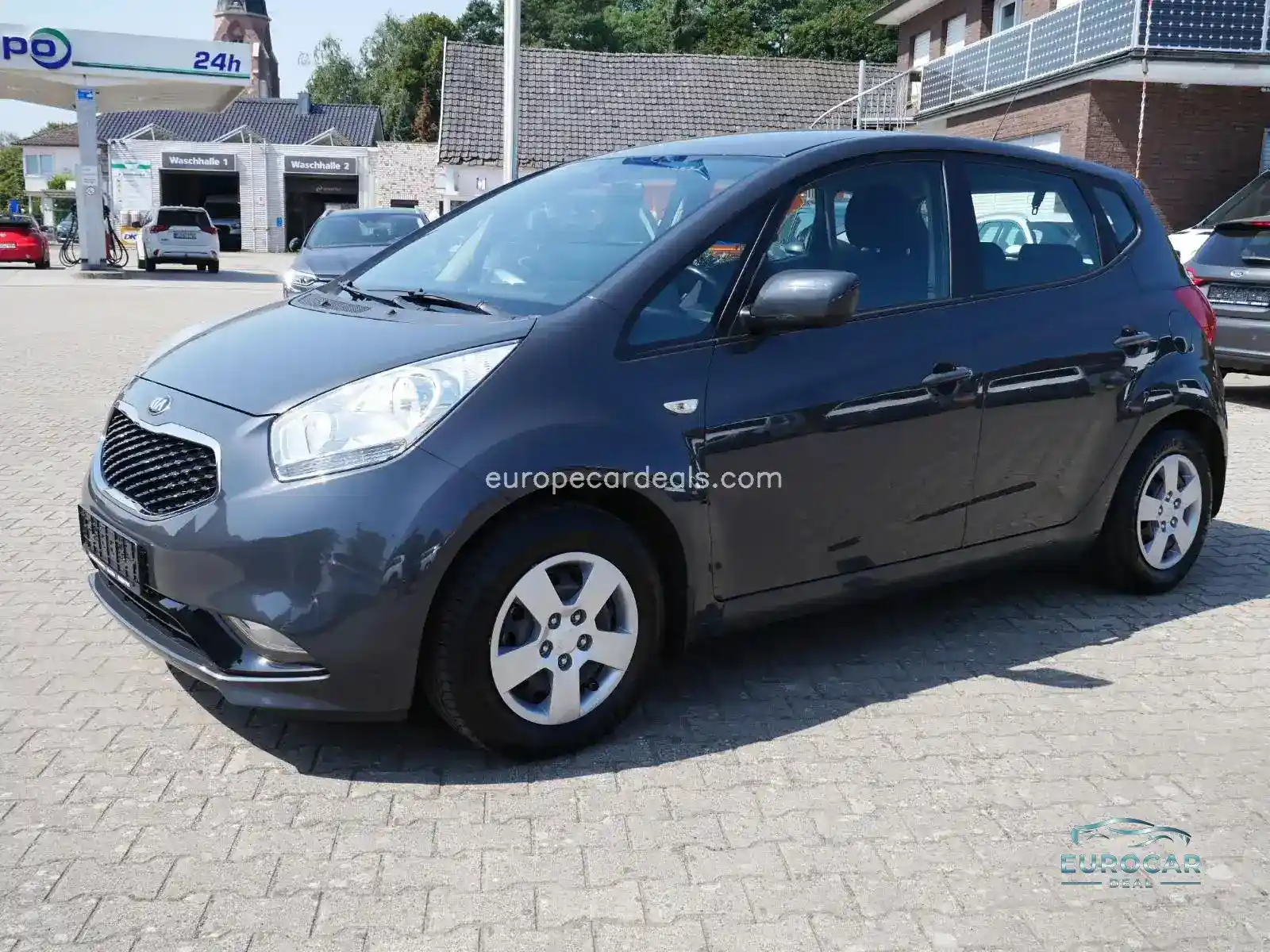 Kia Venga