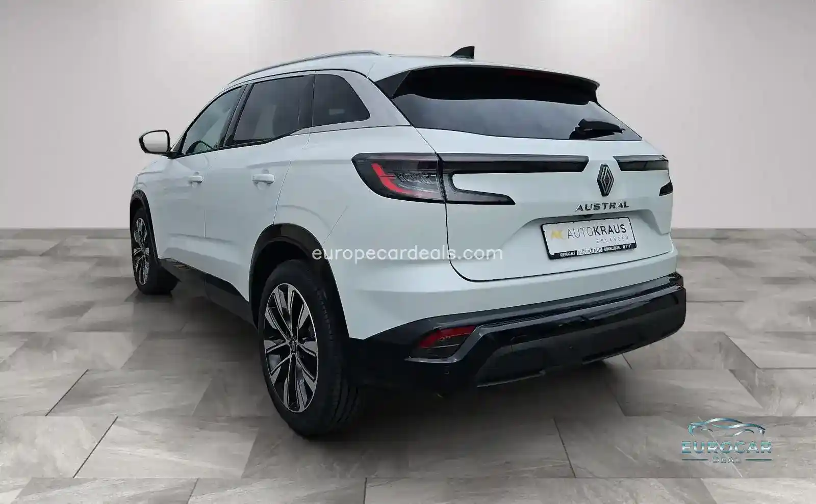 Renault Austral