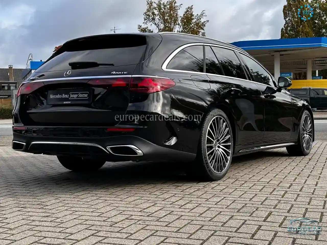 Mercedes-Benz E 300