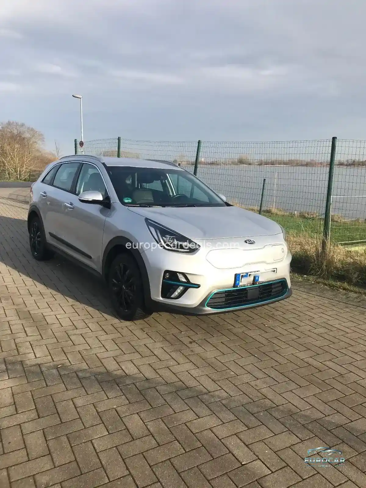 Kia Niro EV