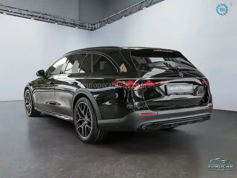 Mercedes-Benz E 450