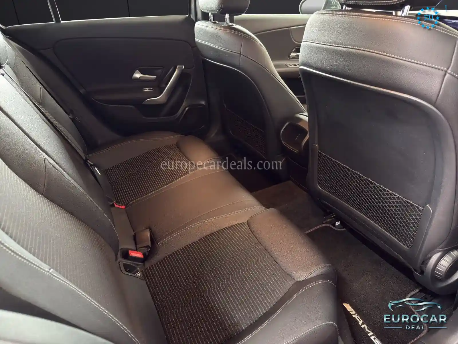 Mercedes-Benz A 220