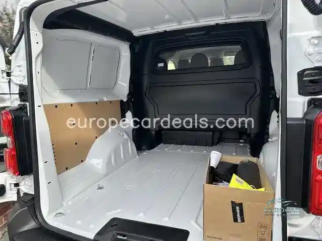 Toyota Proace (Verso)