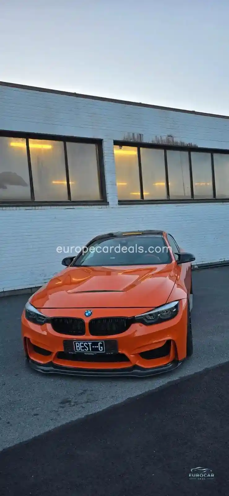 BMW M4