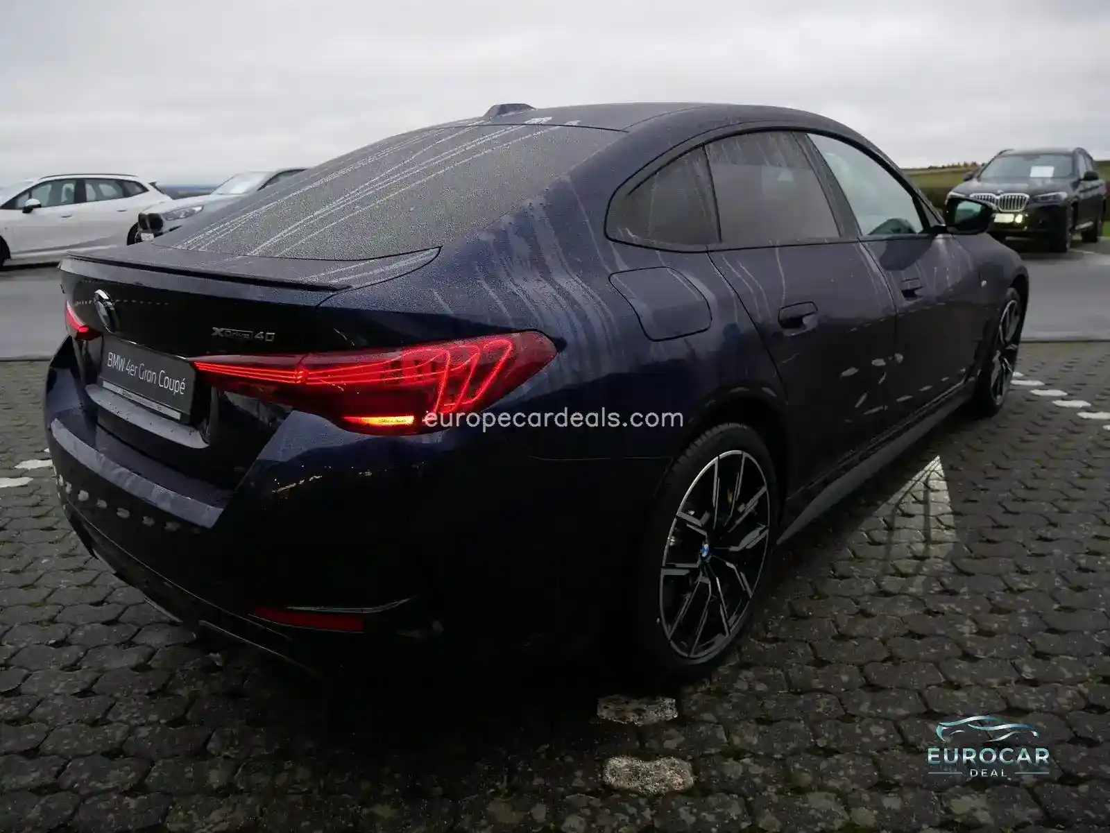 BMW i4