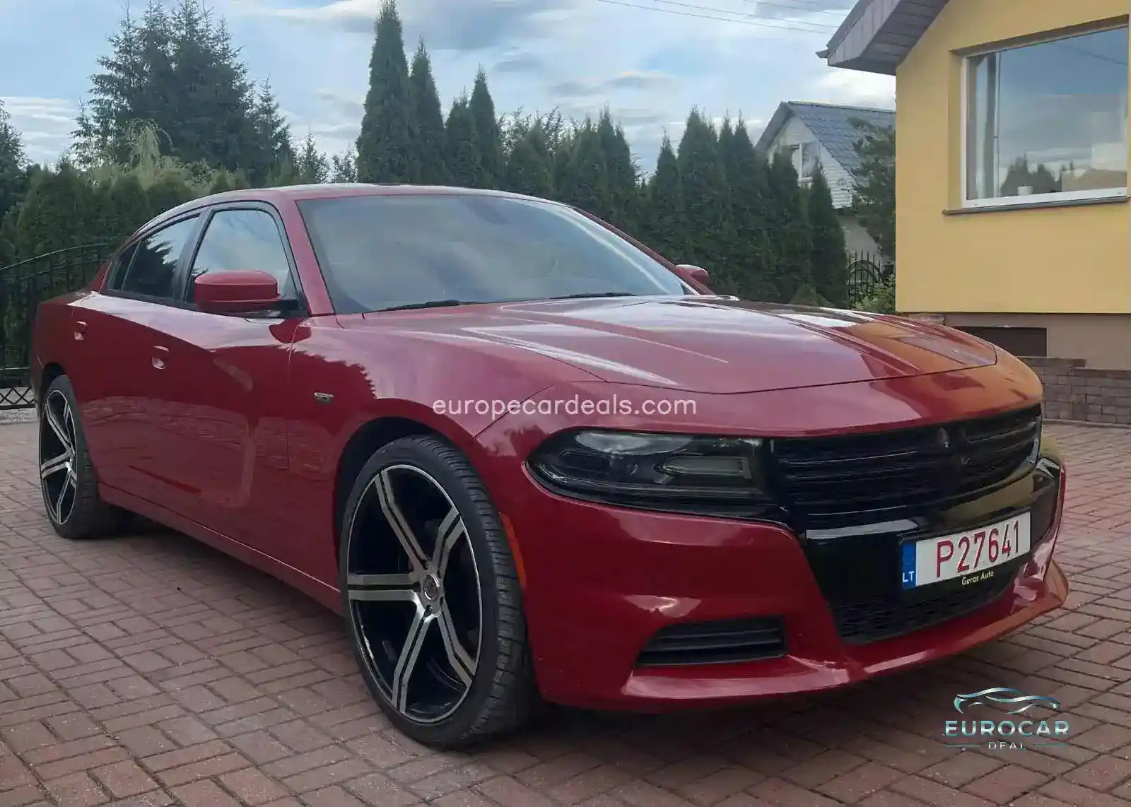 Dodge Charger