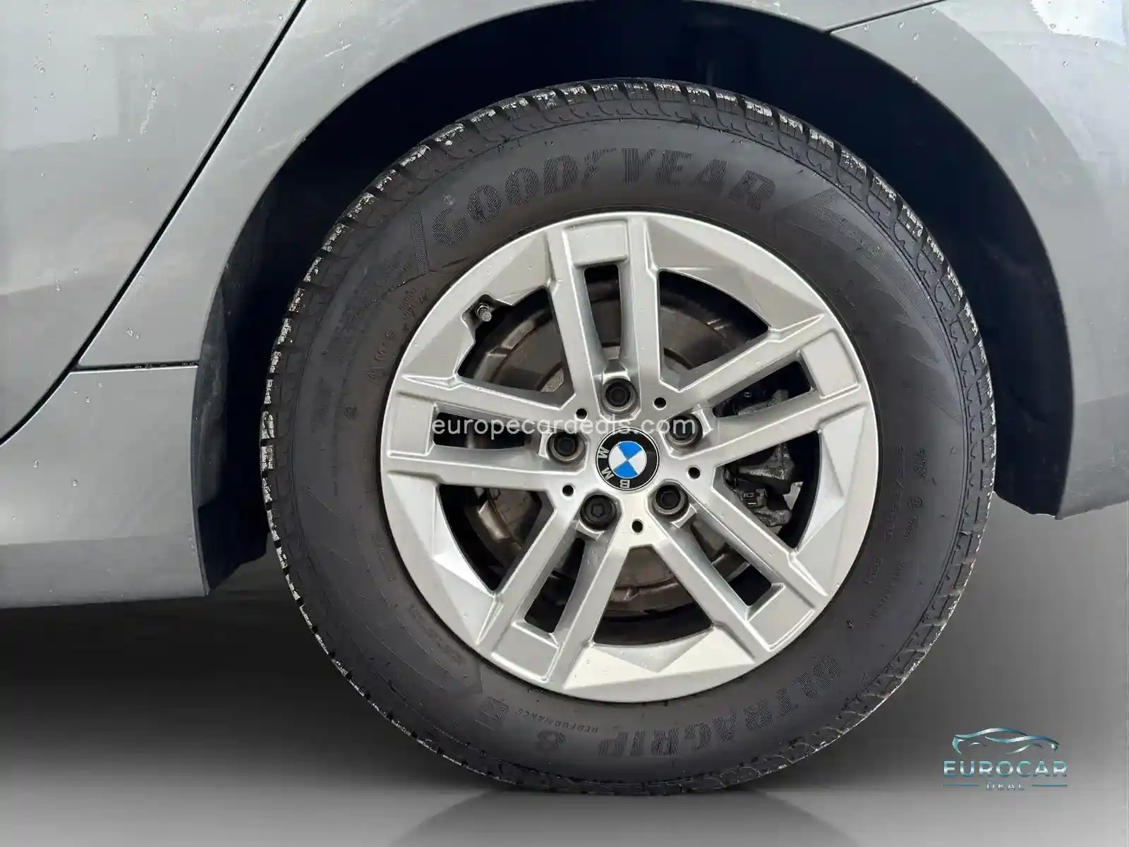 BMW 218 Active Tourer