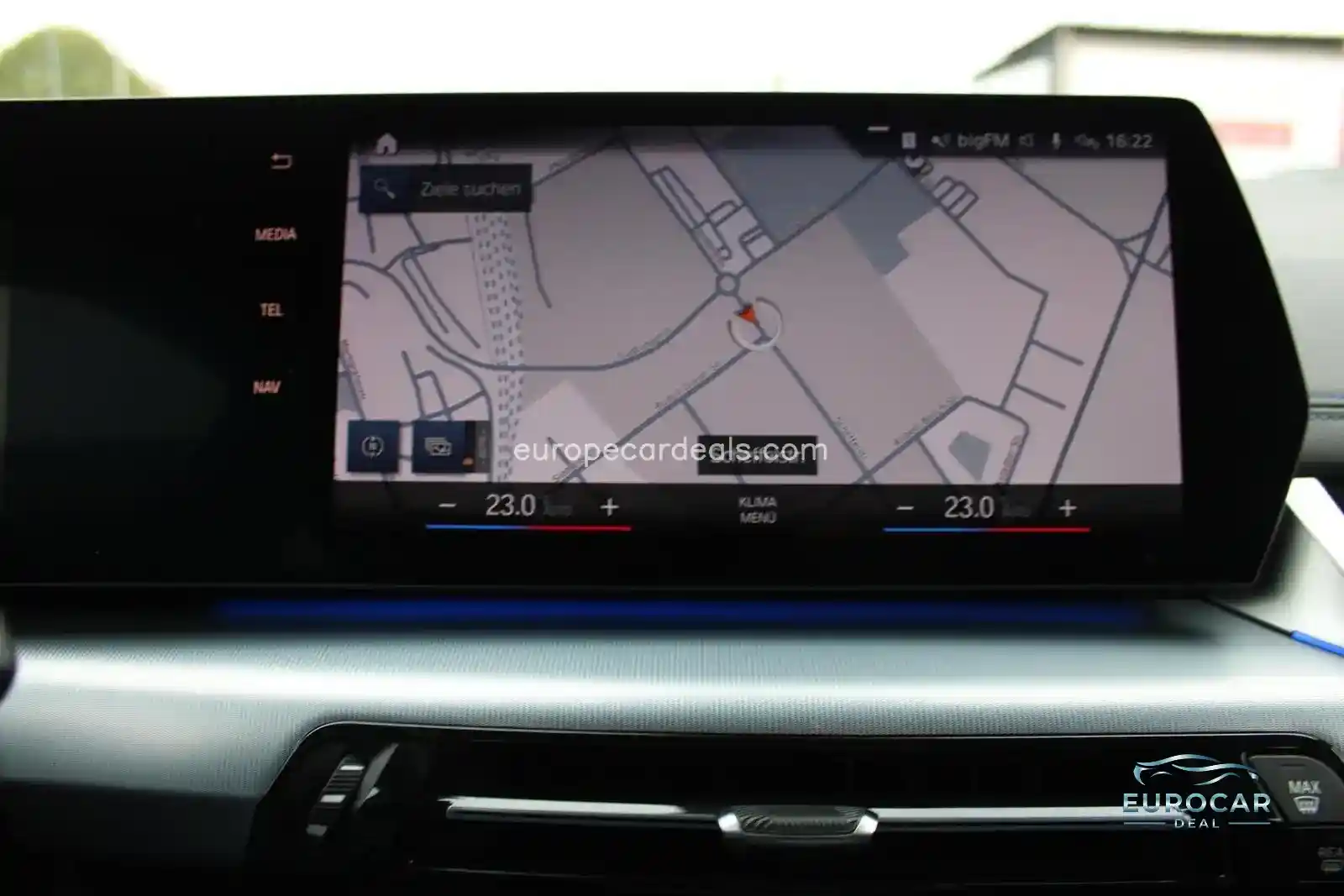 BMW 220 Active Tourer