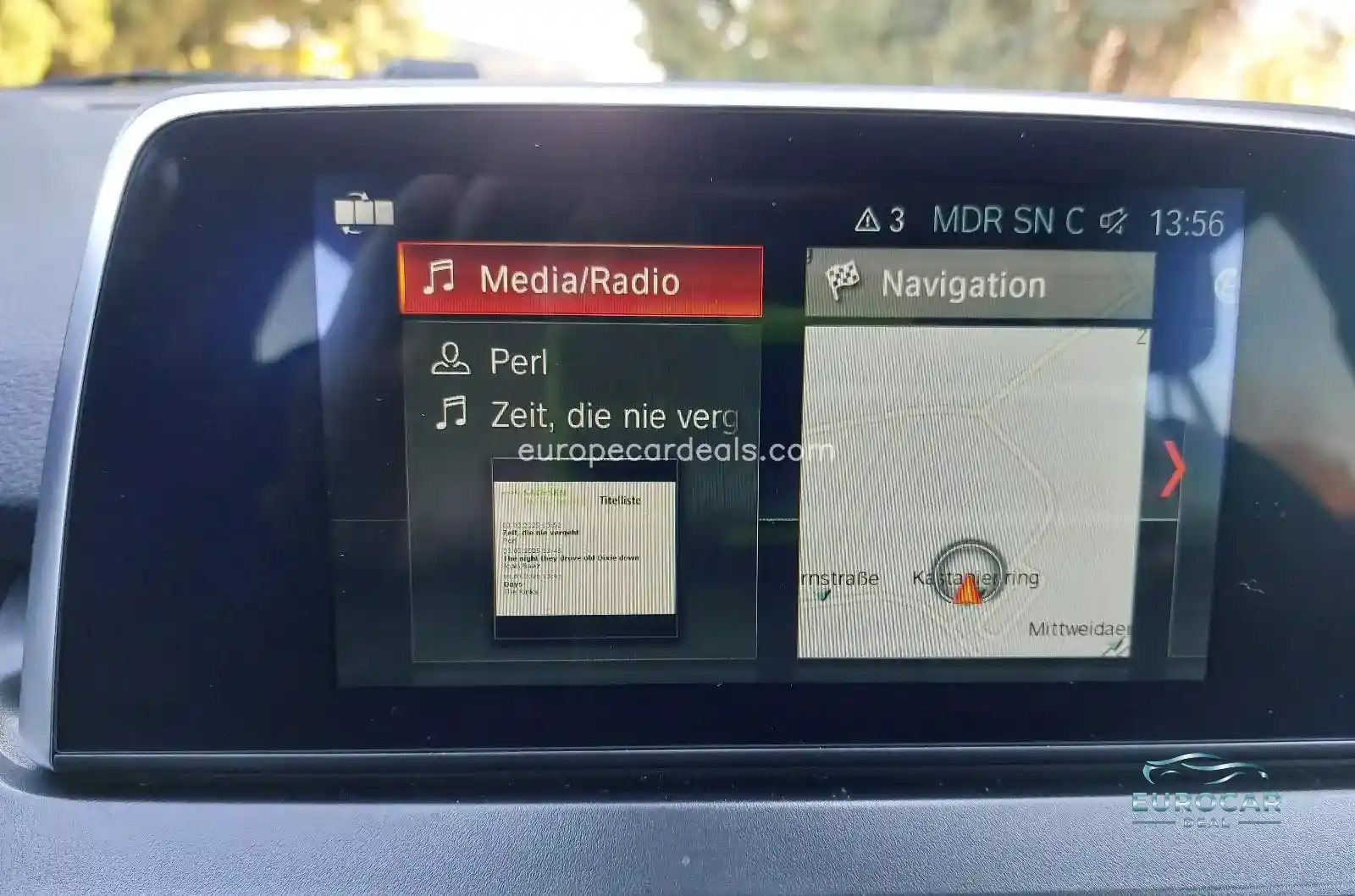 BMW 216 Gran Tourer
