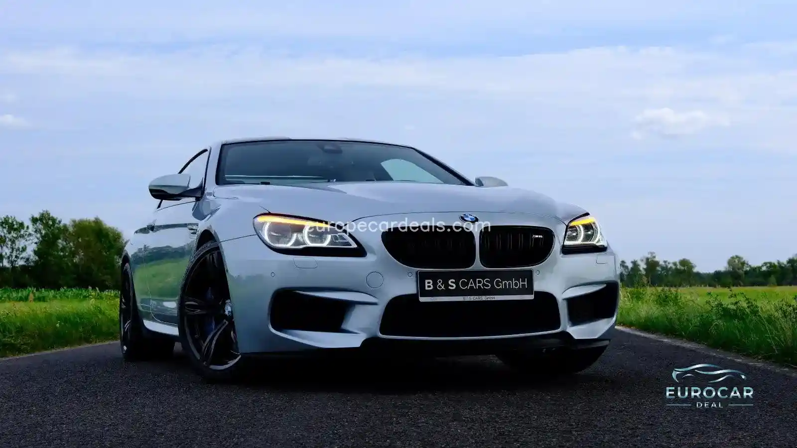 BMW M6