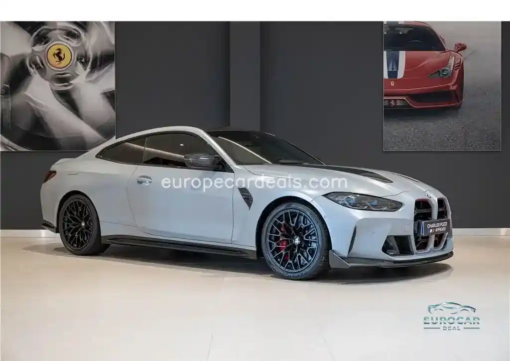 BMW M4