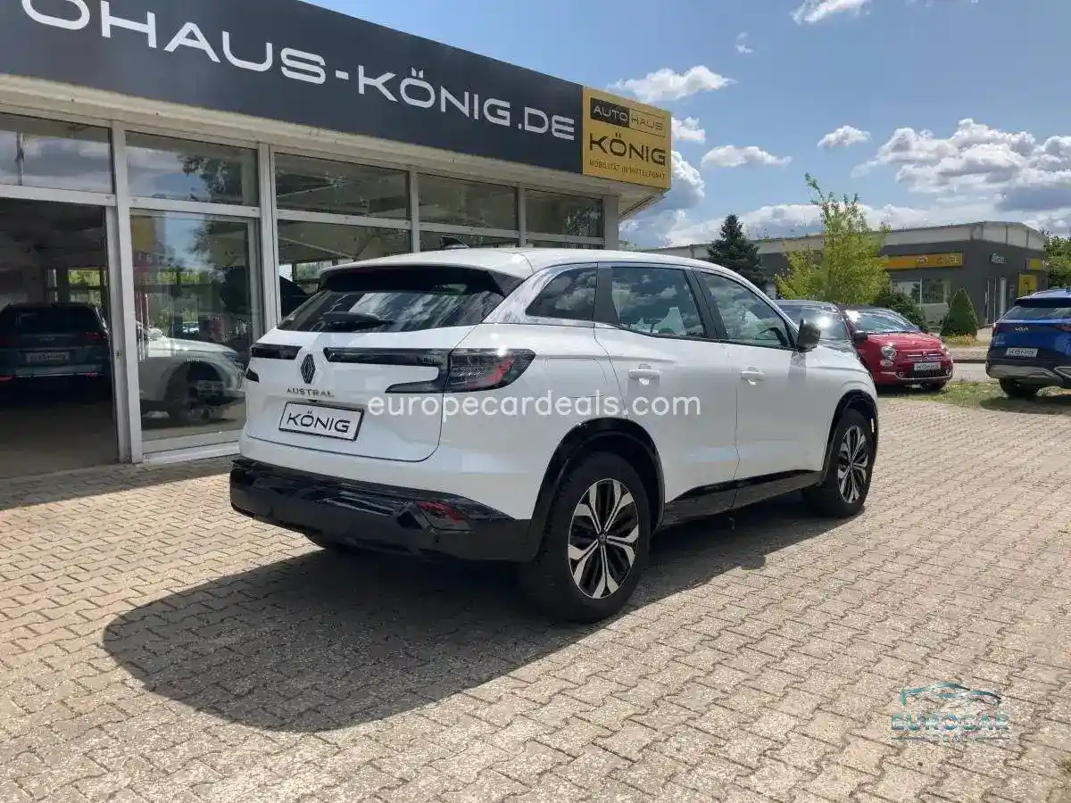 Renault Austral