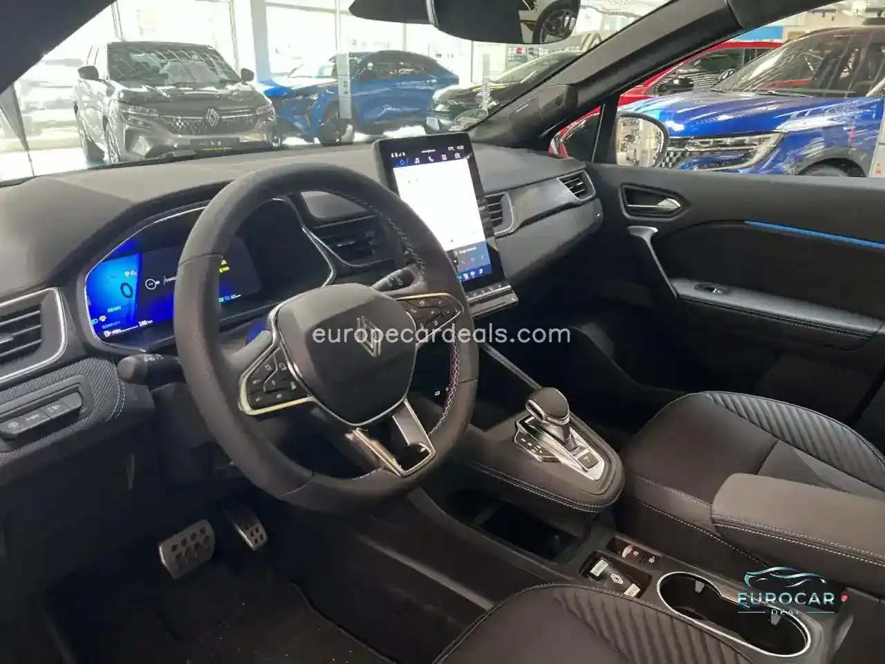 Renault Symbioz