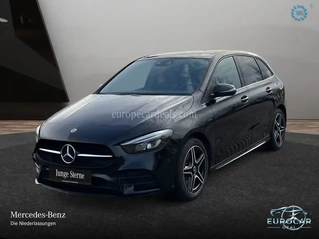 Mercedes-Benz B 250
