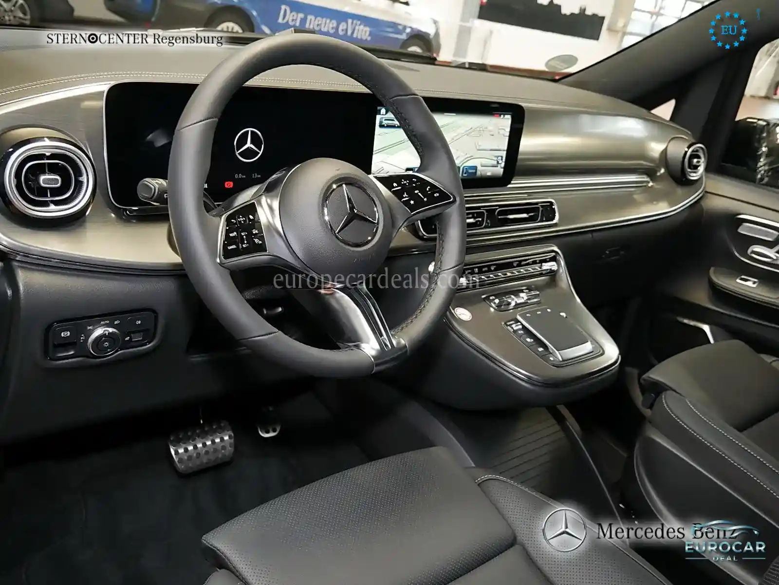 Mercedes-Benz V 300