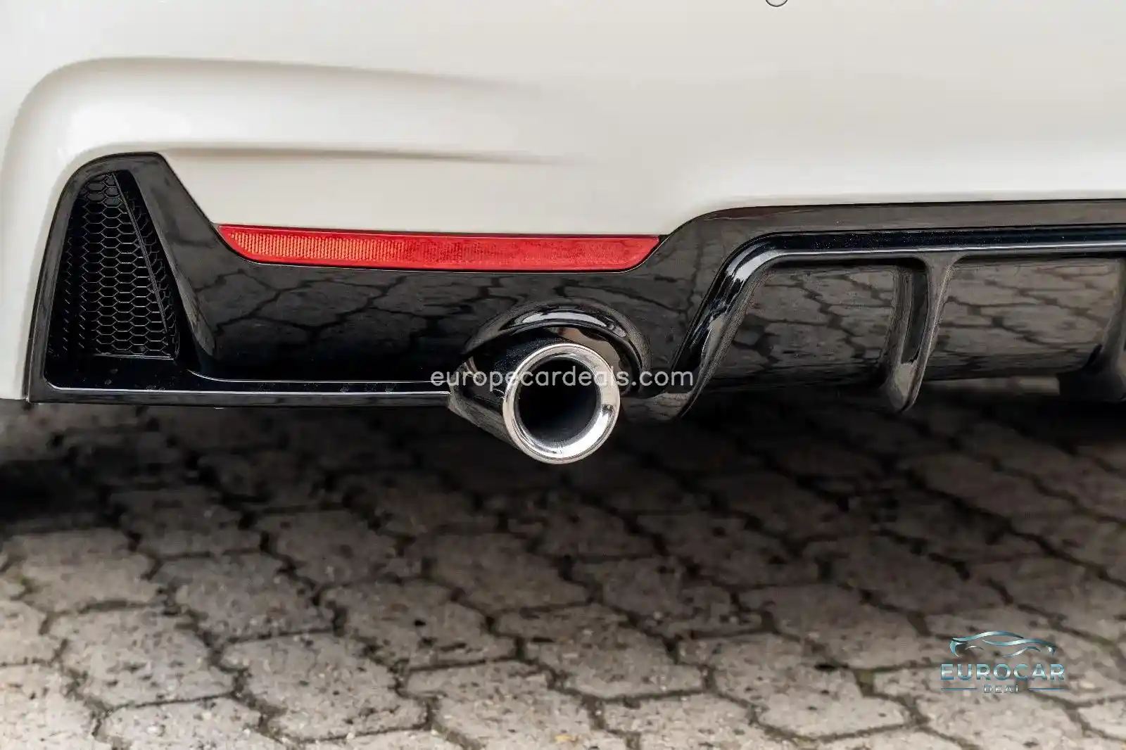 BMW 440