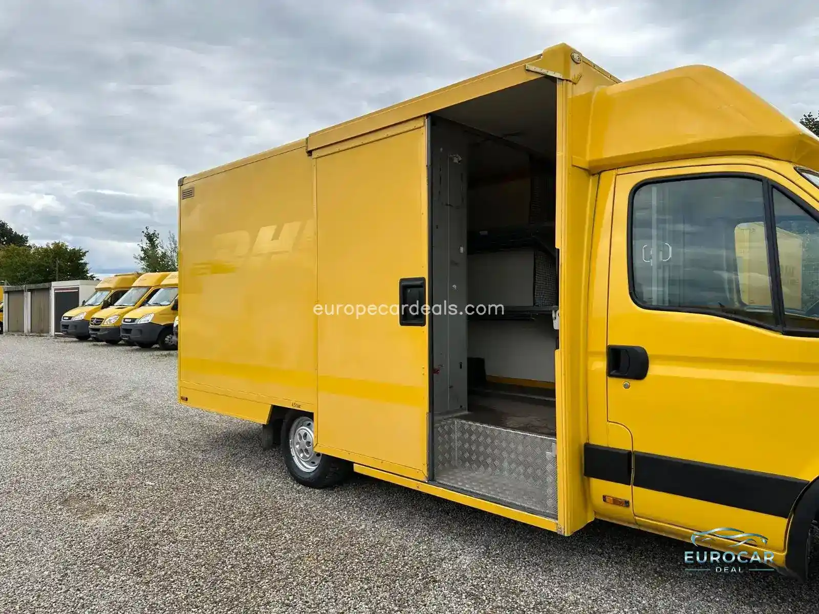Iveco Other