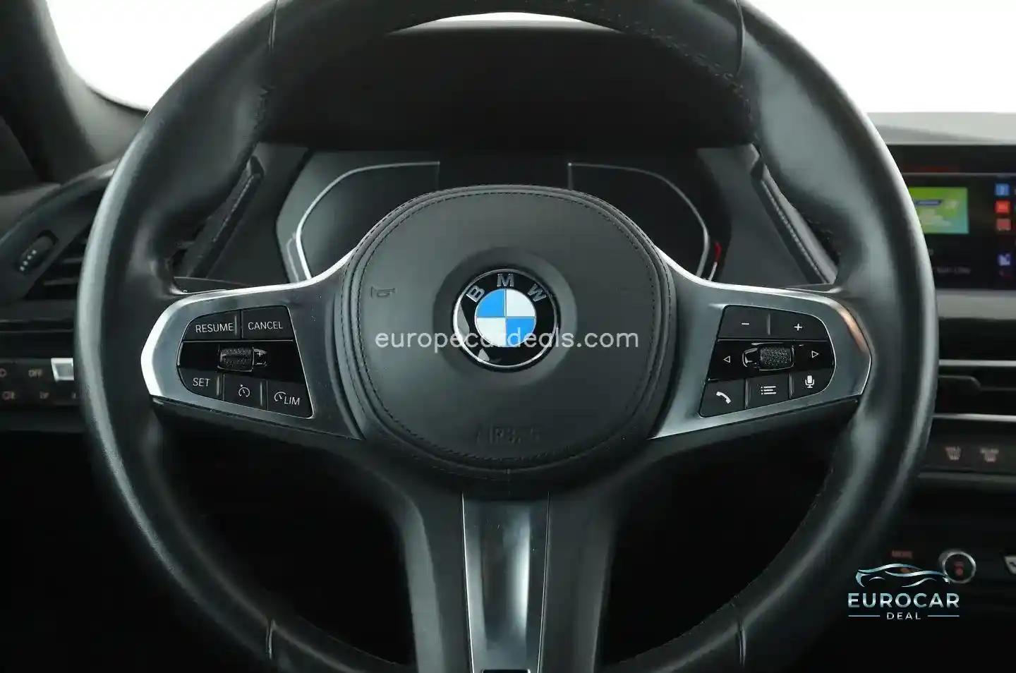 BMW 2er Gran Coupé