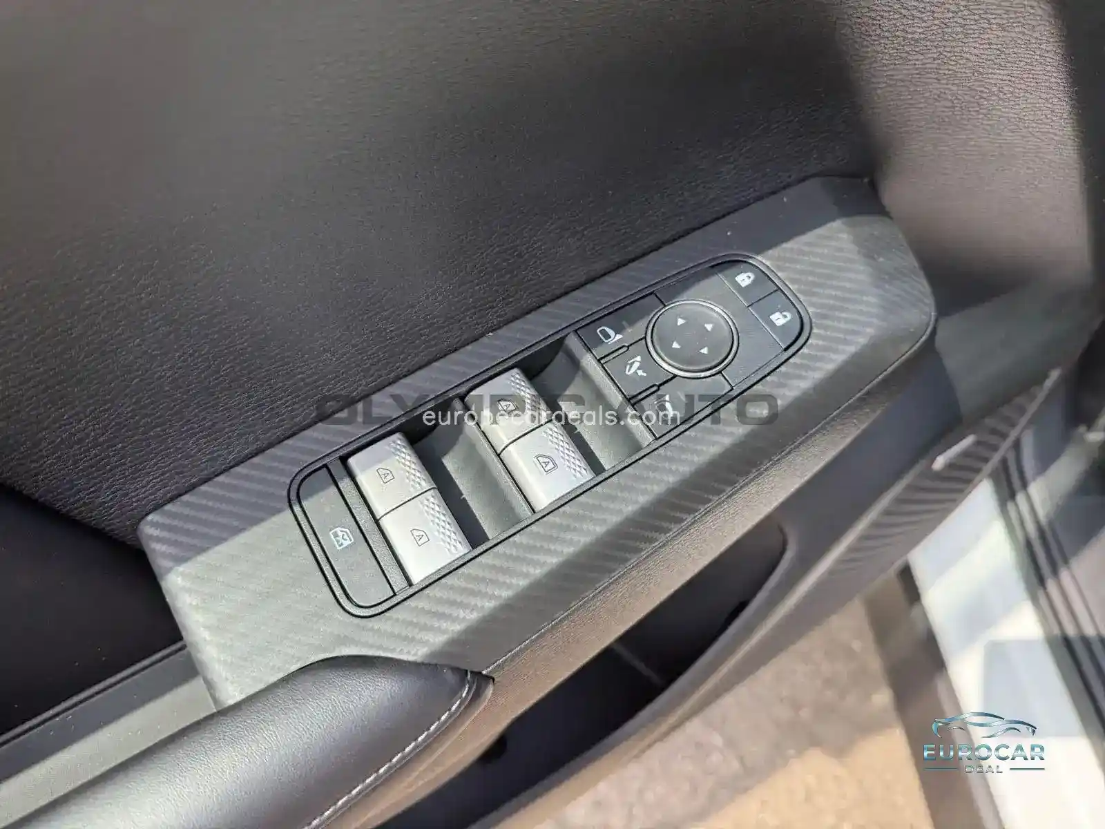Mitsubishi Plug-in Hybrid Outlander