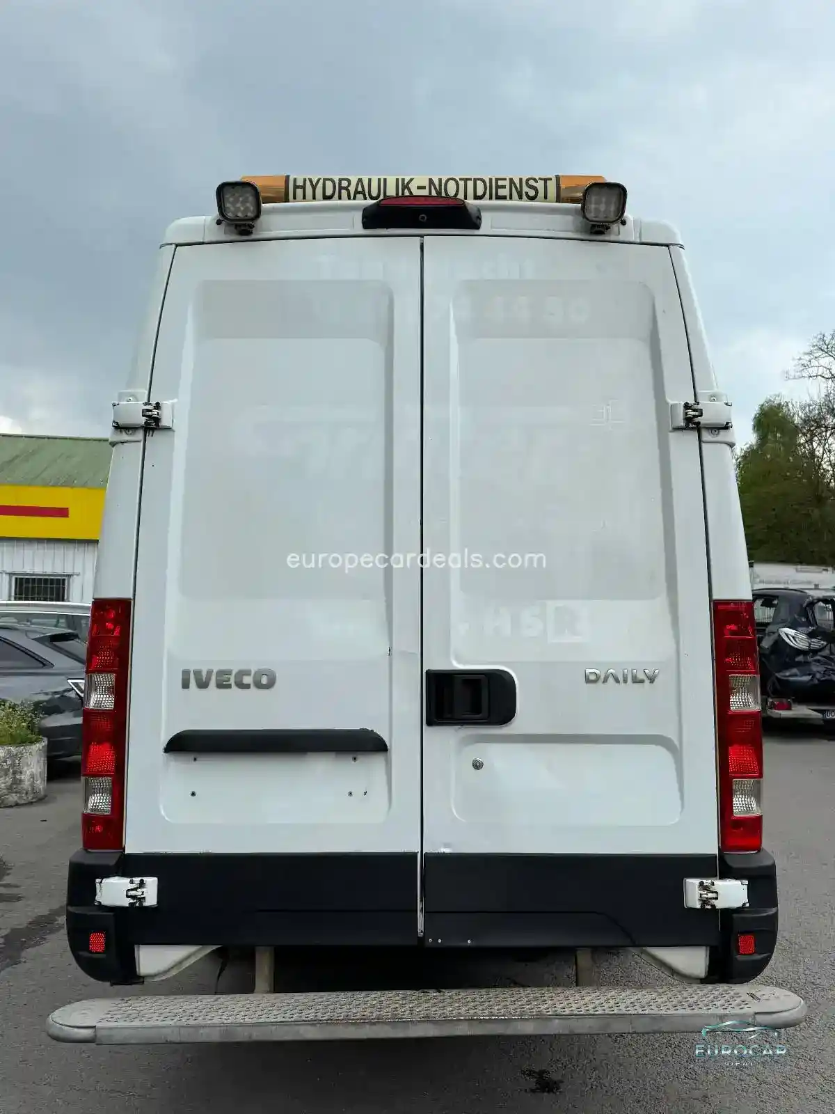 Iveco Other