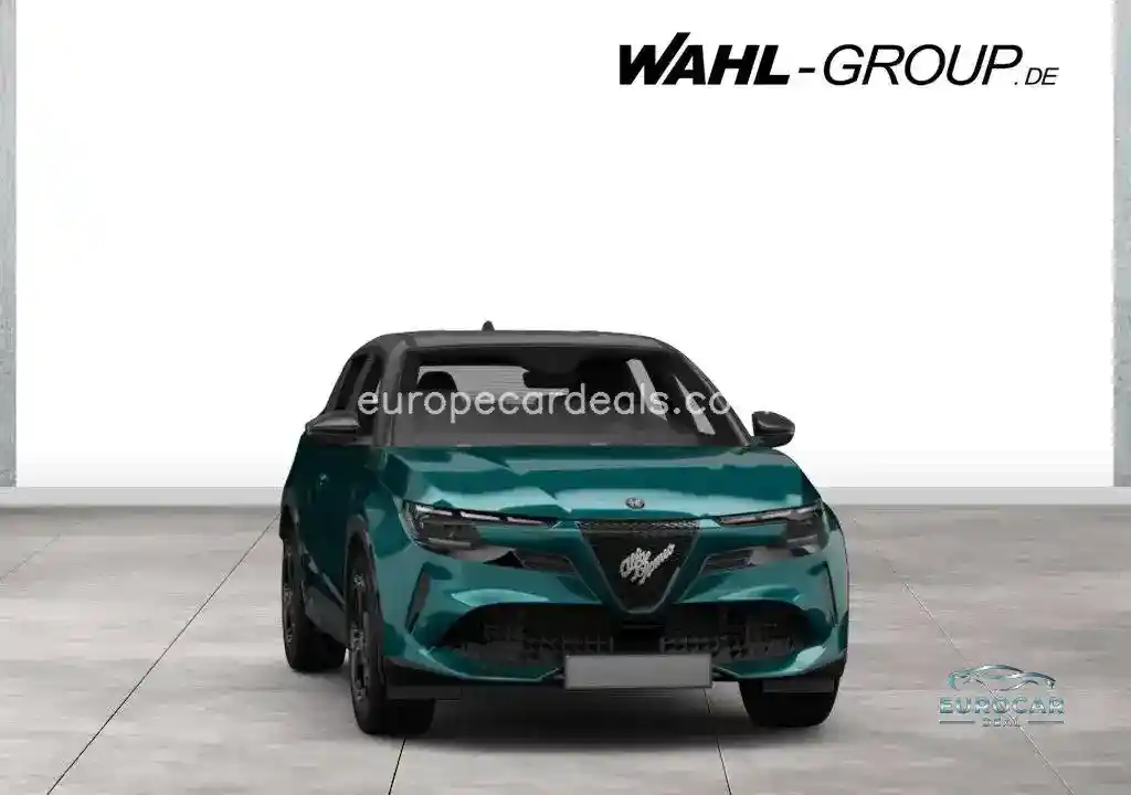 Alfa Romeo Junior