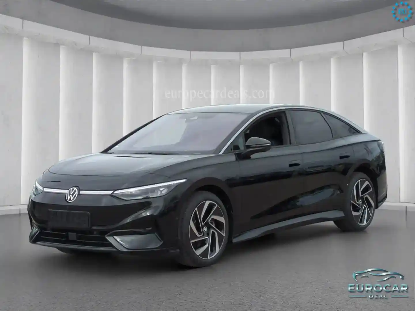 Volkswagen ID.7
