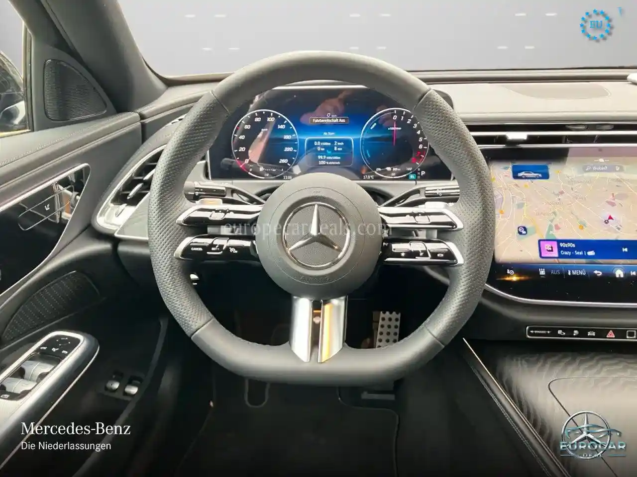 Mercedes-Benz E 300