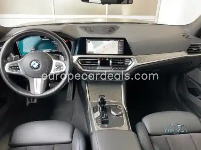 BMW M340i