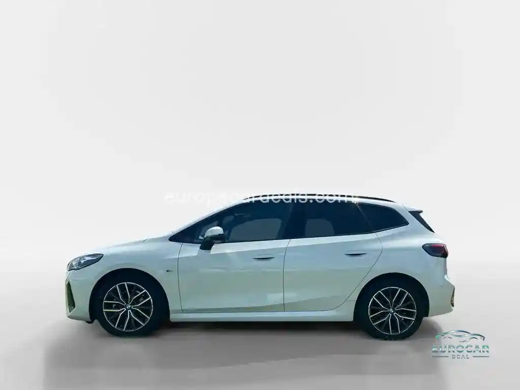BMW 220 Active Tourer