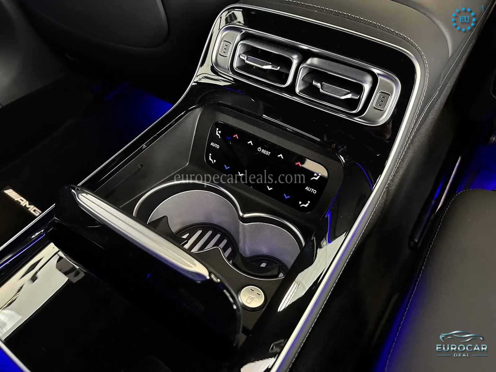 Mercedes-Benz S 63 AMG