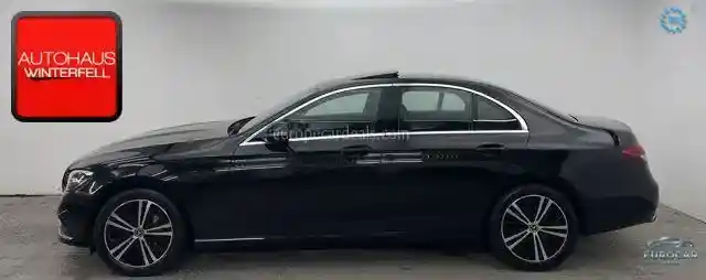Mercedes-Benz E 400